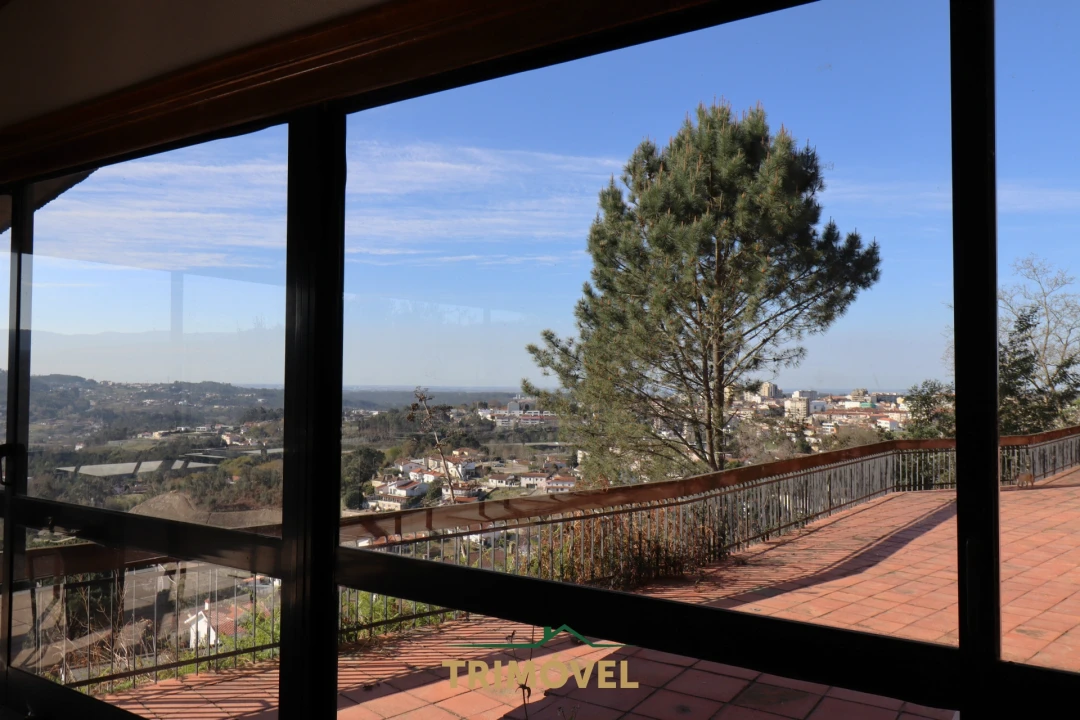 Quinta T14 para Venda em O. Azeméis, Riba-Ul, Ul, Macinhata Seixa, Madail Foto 9