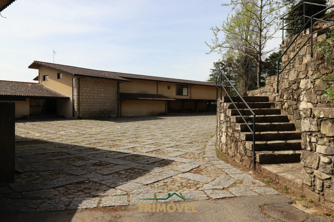 Quinta T14 para Venda em O. Azeméis, Riba-Ul, Ul, Macinhata Seixa, Madail Foto 6