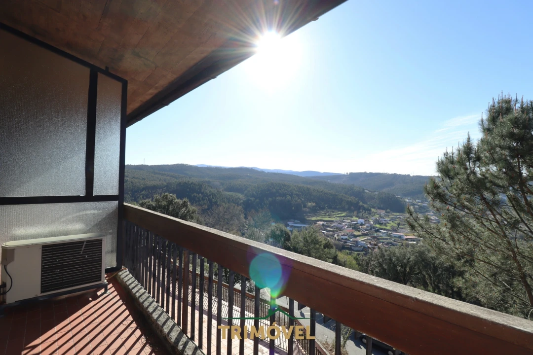 Quinta T14 para Venda em O. Azeméis, Riba-Ul, Ul, Macinhata Seixa, Madail Foto 16