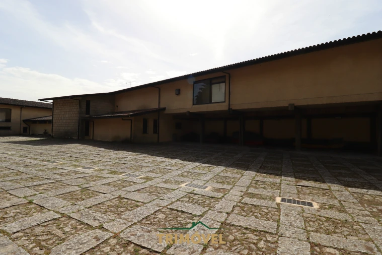 Quinta T14 para Venda em O. Azeméis, Riba-Ul, Ul, Macinhata Seixa, Madail Foto 5