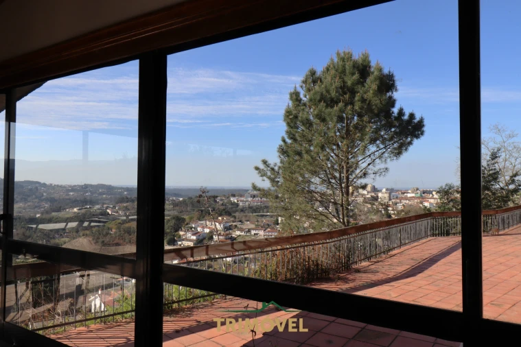 Quinta T14 para Venda em O. Azeméis, Riba-Ul, Ul, Macinhata Seixa, Madail Foto 9