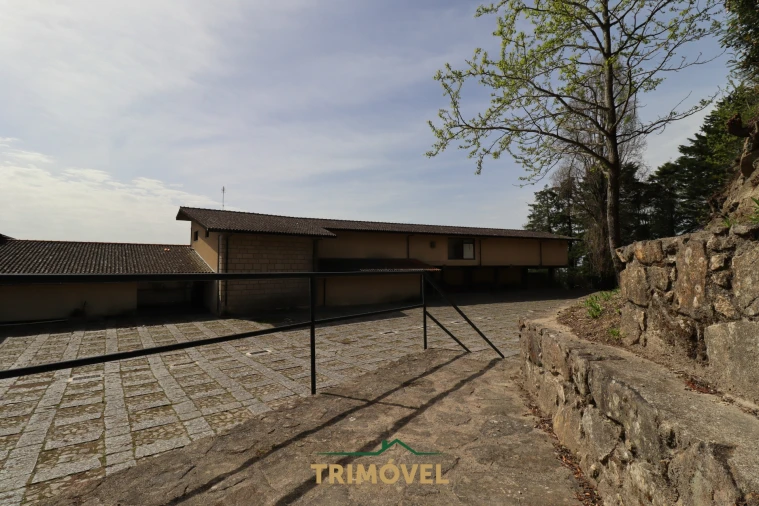 Quinta T14 para Venda em O. Azeméis, Riba-Ul, Ul, Macinhata Seixa, Madail Foto 3