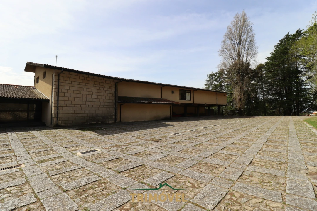 Quinta T14 para Venda em O. Azeméis, Riba-Ul, Ul, Macinhata Seixa, Madail Foto 2