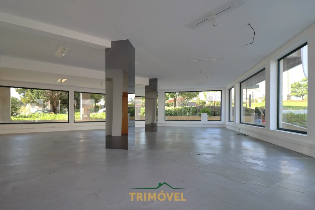 Loja para Arrendamento em O. Azeméis, Riba-Ul, Ul, Macinhata Seixa, Madail Foto 5