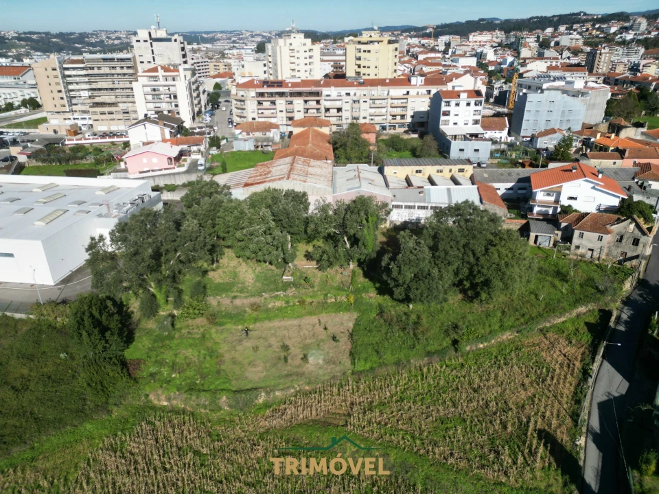 Terreno para Venda em O. Azeméis, Riba-Ul, Ul, Macinhata Seixa, Madail Foto 5
