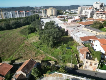 Terreno para Venda em O. Azeméis, Riba-Ul, Ul, Macinhata Seixa, Madail