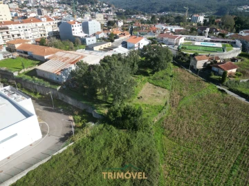 Terreno para Venda em O. Azeméis, Riba-Ul, Ul, Macinhata Seixa, Madail