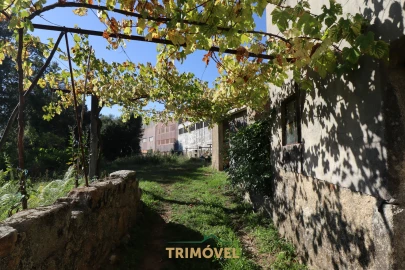 Terreno para Venda em O. Azeméis, Riba-Ul, Ul, Macinhata Seixa, Madail