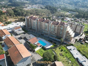 Terreno para Venda em O. Azeméis, Riba-Ul, Ul, Macinhata Seixa, Madail