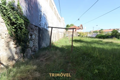 Terreno para Venda em O. Azeméis, Riba-Ul, Ul, Macinhata Seixa, Madail