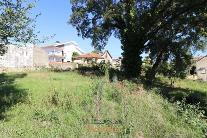 Terreno para Venda em O. Azeméis, Riba-Ul, Ul, Macinhata Seixa, Madail