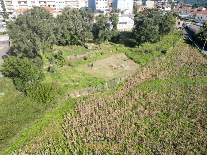 Terreno para Venda em O. Azeméis, Riba-Ul, Ul, Macinhata Seixa, Madail Foto 4