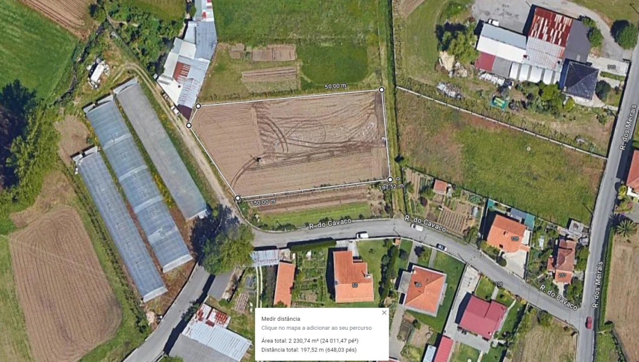 Terreno para Venda em São Roque Foto 7