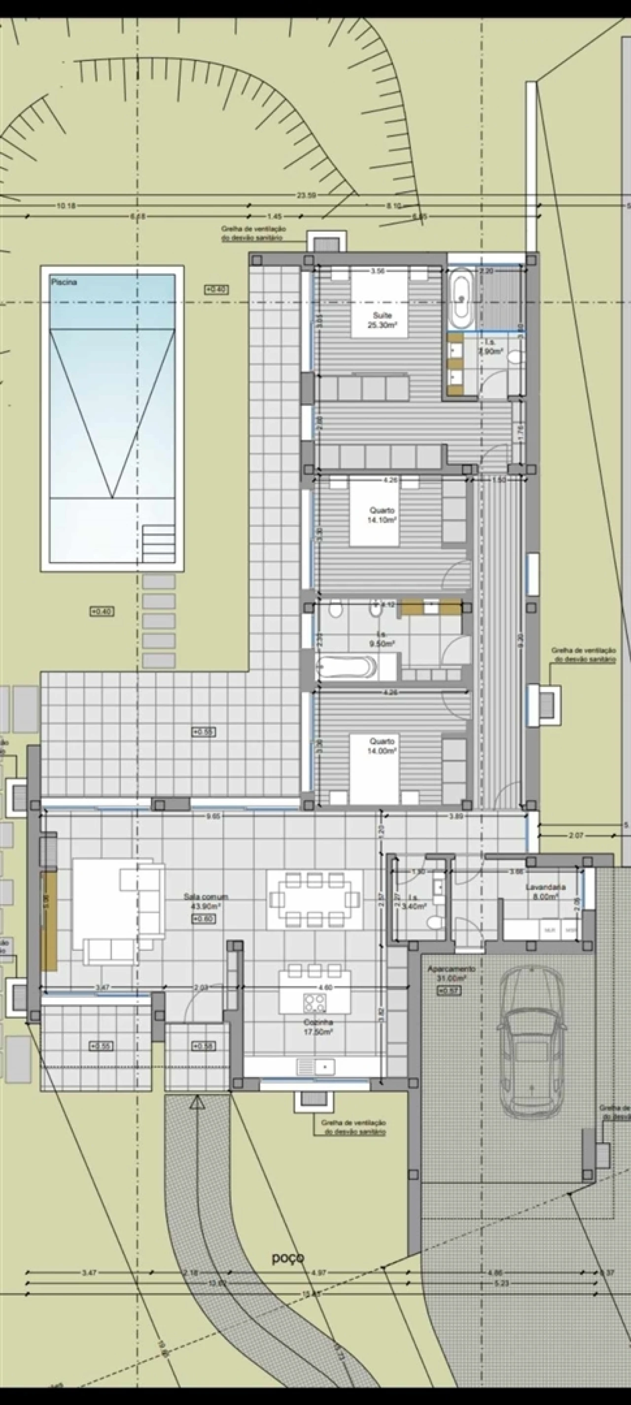 Terreno para Venda em São Roque Foto 11