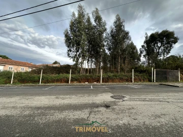 Terreno para Venda em Vila de Cucujães
