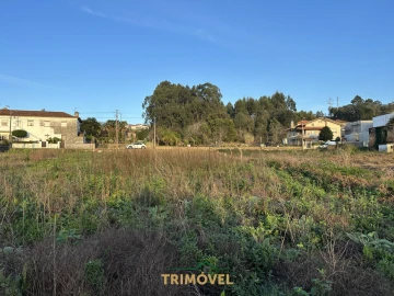 Terreno para Venda em O. Azeméis, Riba-Ul, Ul, Macinhata Seixa, Madail