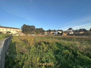 Terreno para Venda em O. Azeméis, Riba-Ul, Ul, Macinhata Seixa, Madail