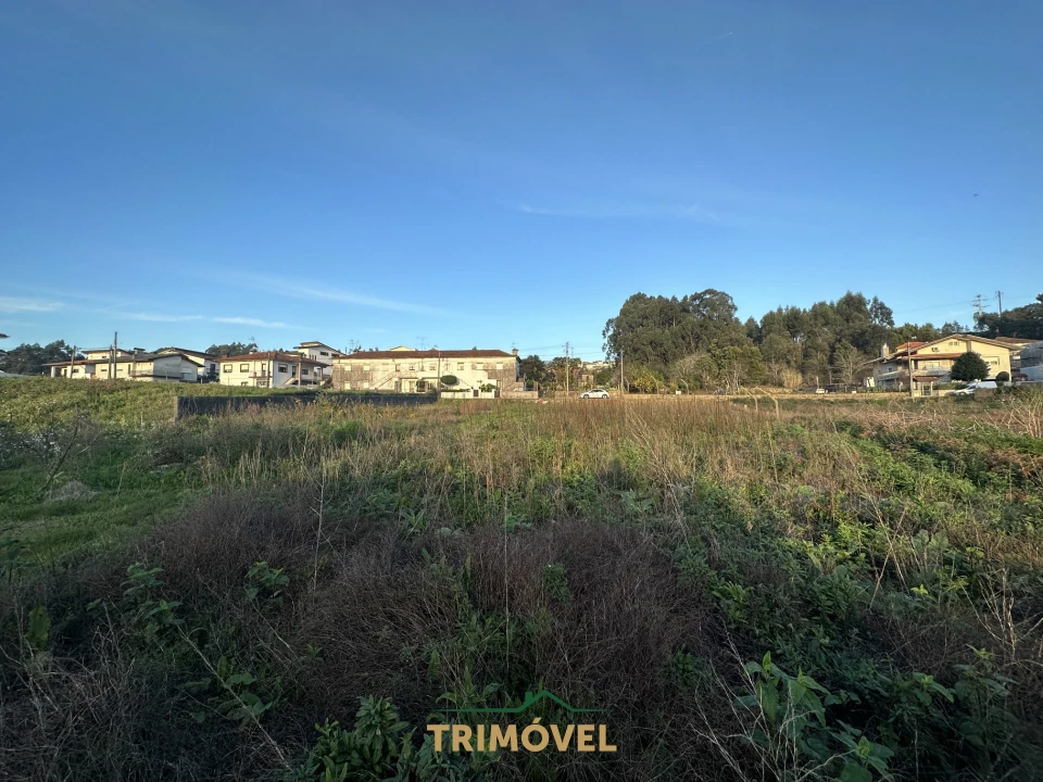 Terreno para Venda em O. Azeméis, Riba-Ul, Ul, Macinhata Seixa, Madail Foto 2