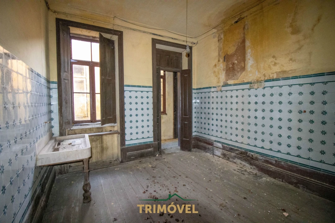 Quinta T0 para Venda em O. Azeméis, Riba-Ul, Ul, Macinhata Seixa, Madail Foto 17