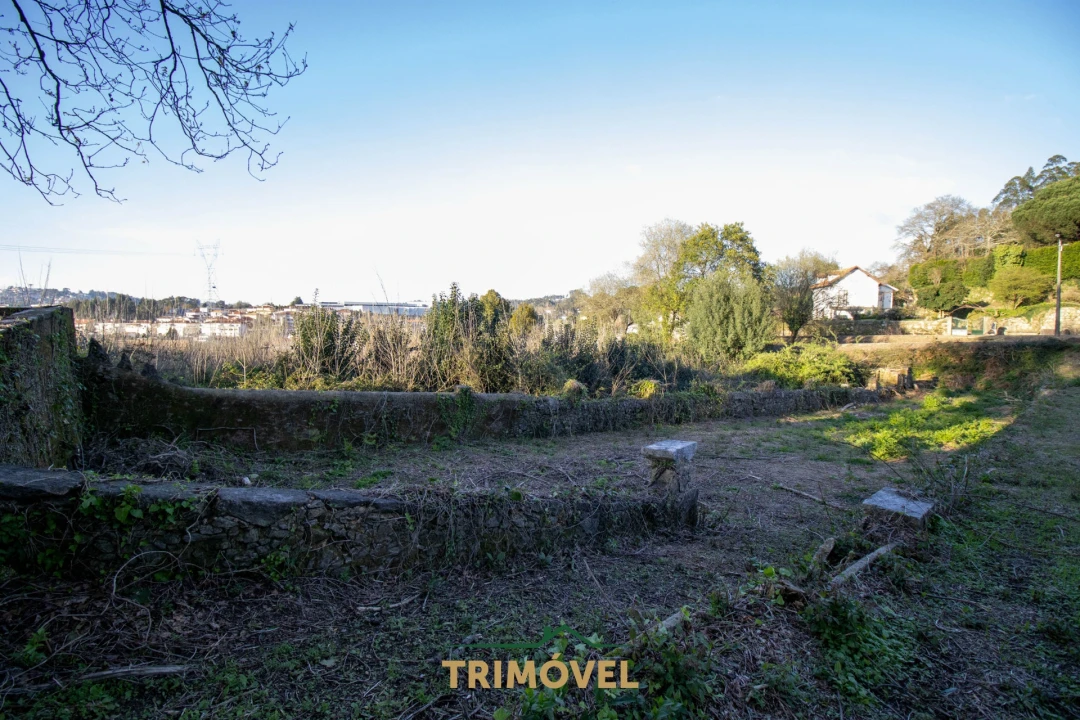 Quinta T0 para Venda em O. Azeméis, Riba-Ul, Ul, Macinhata Seixa, Madail Foto 10