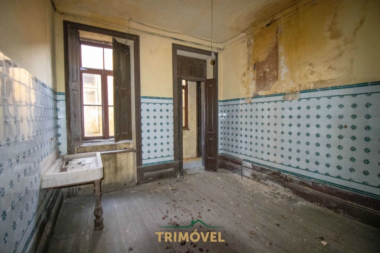 Quinta T0 para Venda em O. Azeméis, Riba-Ul, Ul, Macinhata Seixa, Madail Foto 17