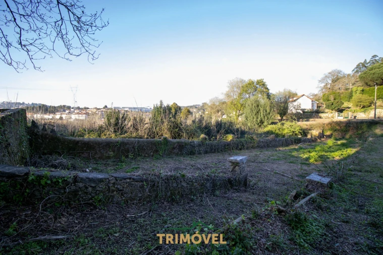 Quinta T0 para Venda em O. Azeméis, Riba-Ul, Ul, Macinhata Seixa, Madail Foto 10