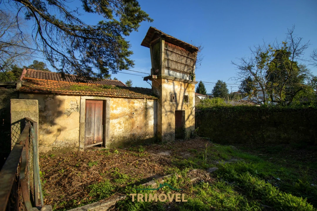 Quinta T0 para Venda em O. Azeméis, Riba-Ul, Ul, Macinhata Seixa, Madail Foto 26