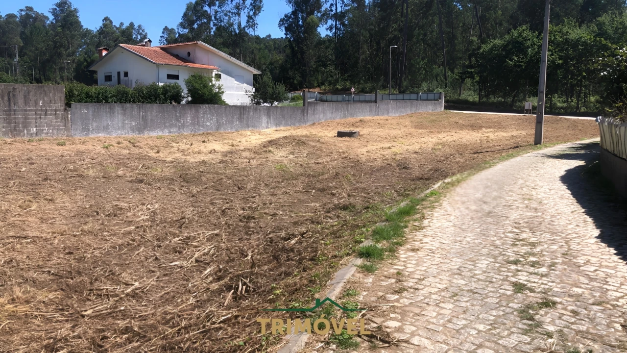 Terreno Agricola ou Rústico para Venda em São Miguel do Souto e Mosteirô Foto 10