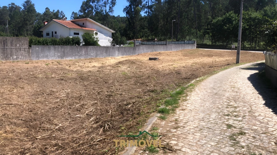 Terreno Agricola ou Rústico para Venda em São Miguel do Souto e Mosteirô Foto 10