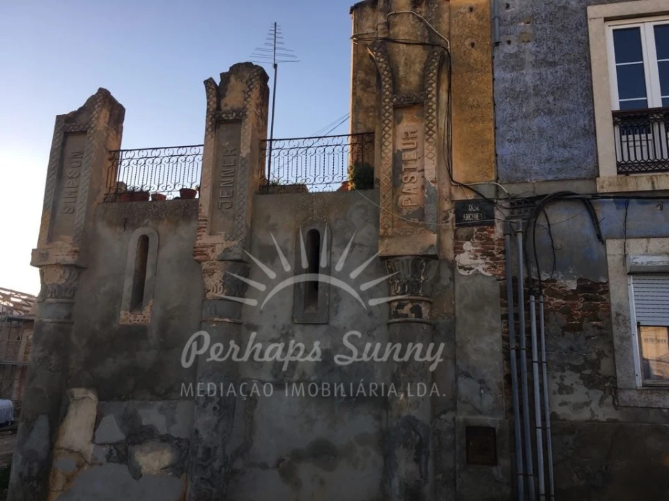 Moradia T7 para Venda em Grândola e Santa Margarida da Serra Foto 5