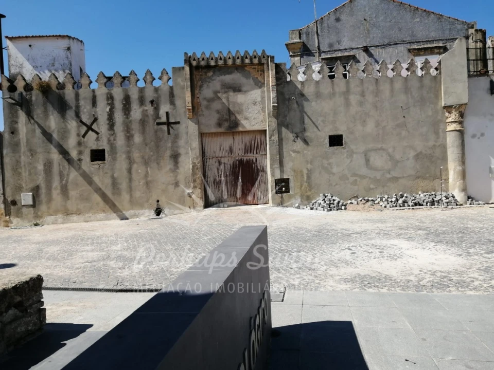 Moradia T7 para Venda em Grândola e Santa Margarida da Serra Foto 3