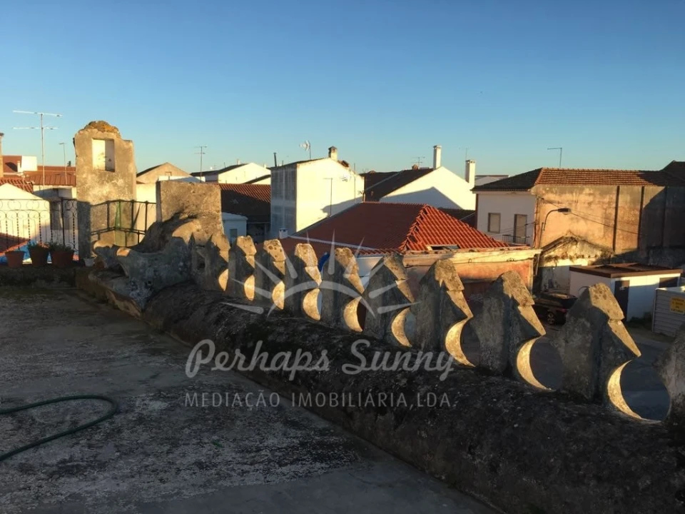 Moradia T7 para Venda em Grândola e Santa Margarida da Serra Foto 4