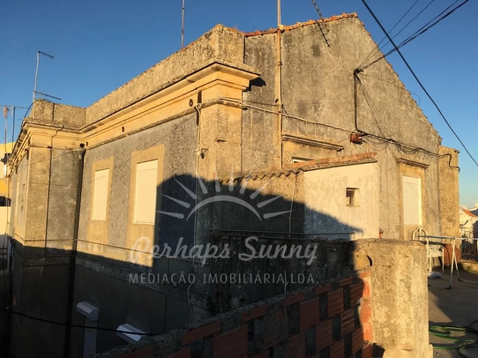 Moradia T7 para Venda em Grândola e Santa Margarida da Serra Foto 2