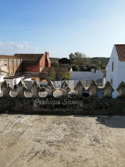 Moradia T7 para Venda em Grândola e Santa Margarida da Serra