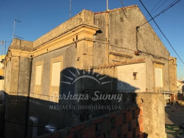 Moradia T7 para Venda em Grândola e Santa Margarida da Serra