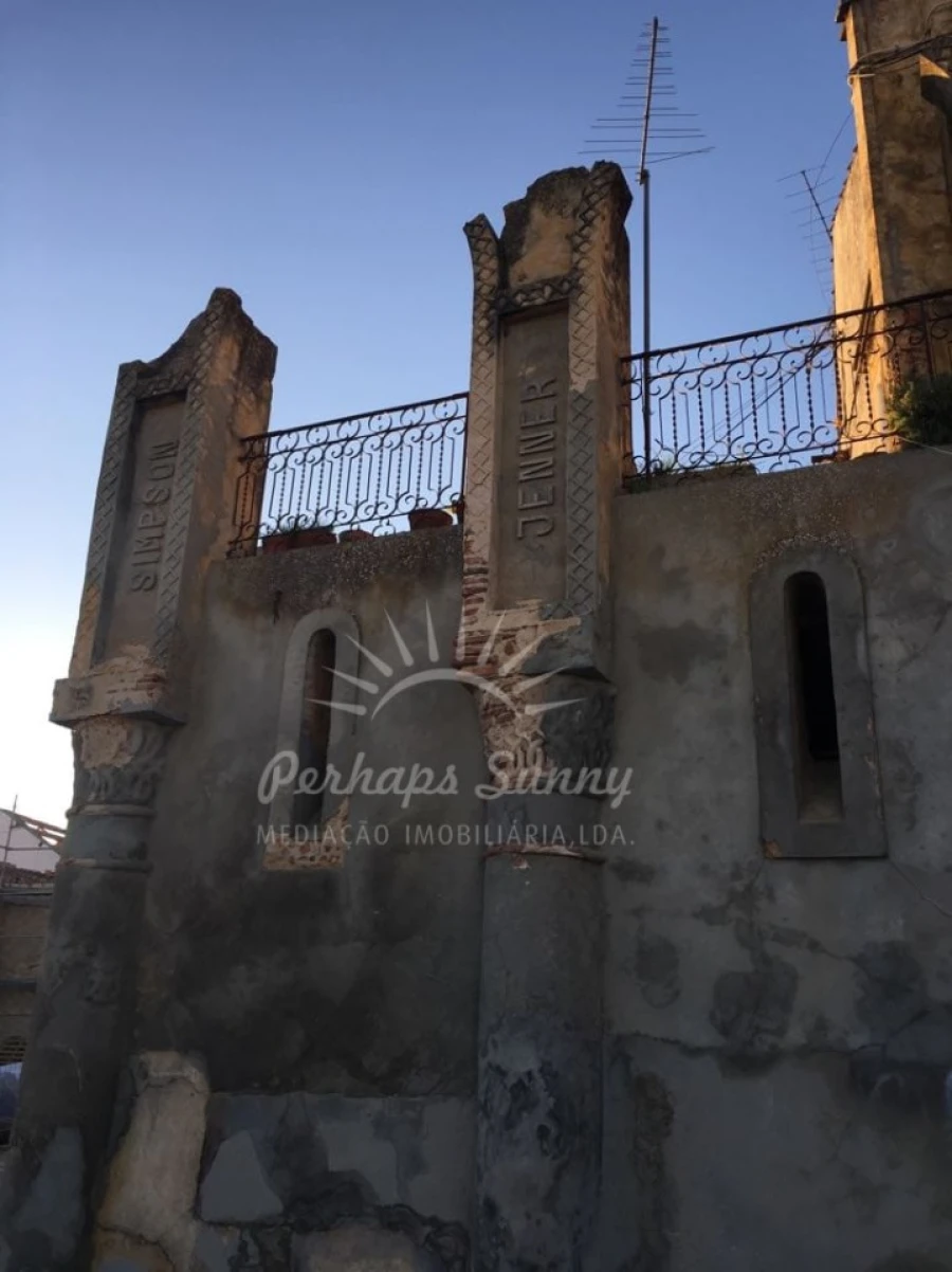 Moradia T7 para Venda em Grândola e Santa Margarida da Serra Foto 6