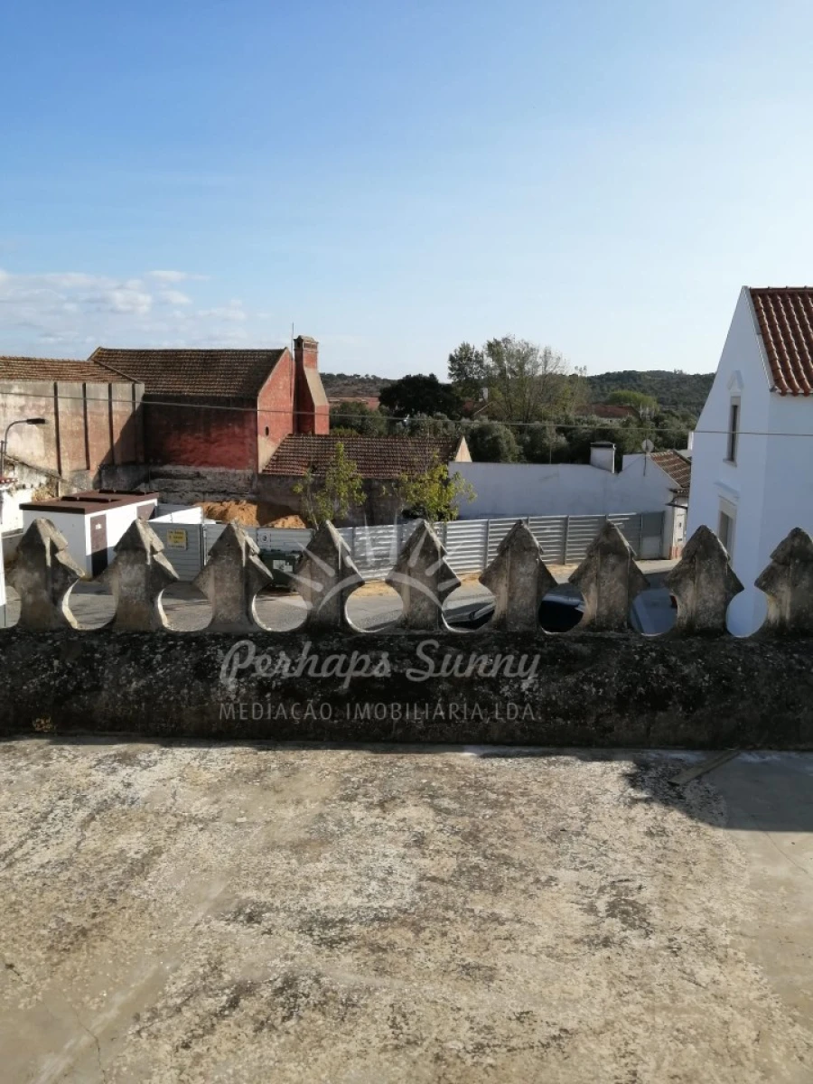 Moradia T7 para Venda em Grândola e Santa Margarida da Serra Foto 16