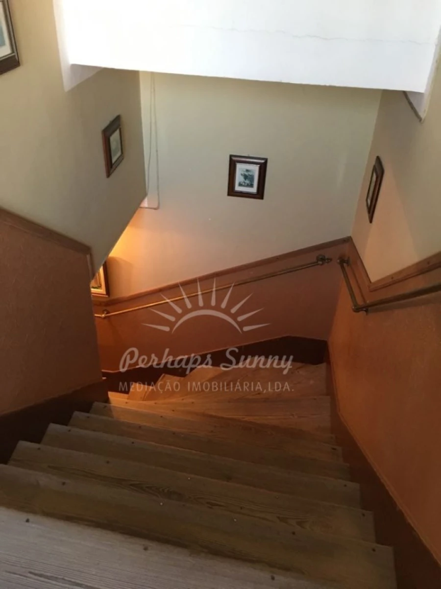 Moradia T7 para Venda em Grândola e Santa Margarida da Serra Foto 1