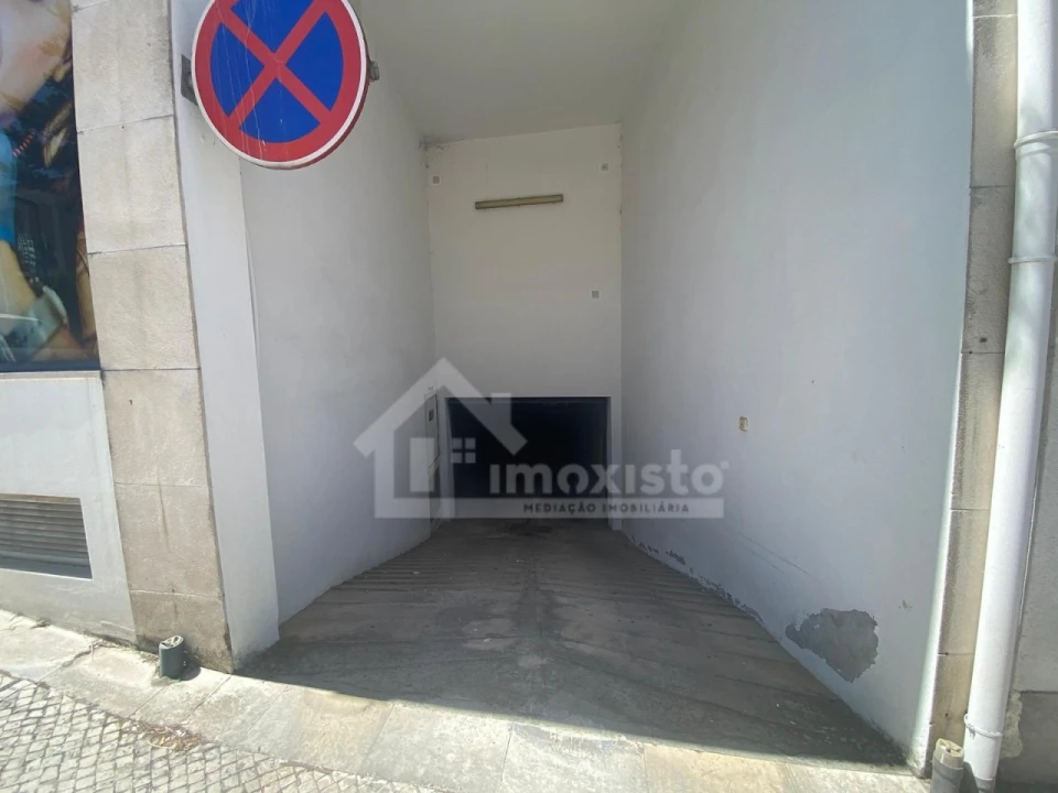 Garagem para Arrendamento em Ansião Foto 2