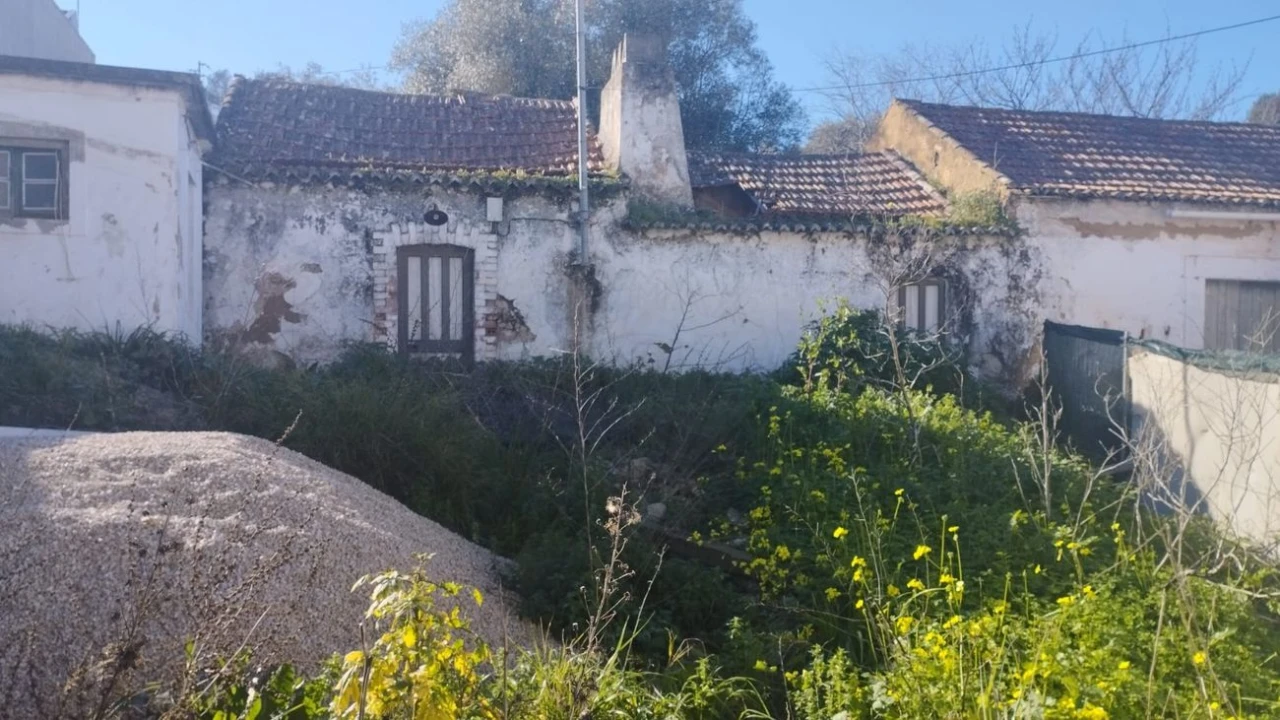 Moradia T3 para Venda em Alenquer (Santo Estêvão e Triana) Foto 5