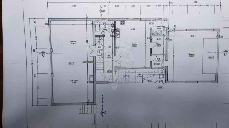 Moradia T3 para Venda em Alenquer (Santo Estêvão e Triana) Foto 7