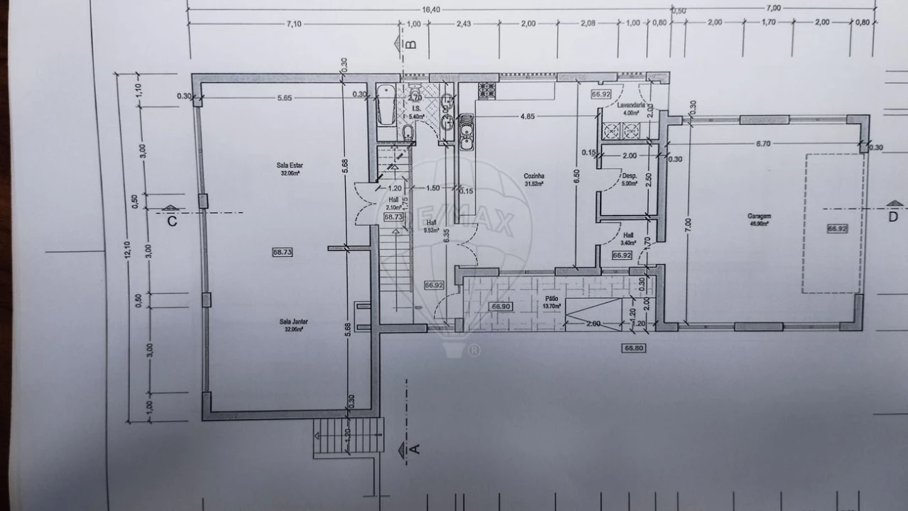 Moradia T3 para Venda em Alenquer (Santo Estêvão e Triana) Foto 7
