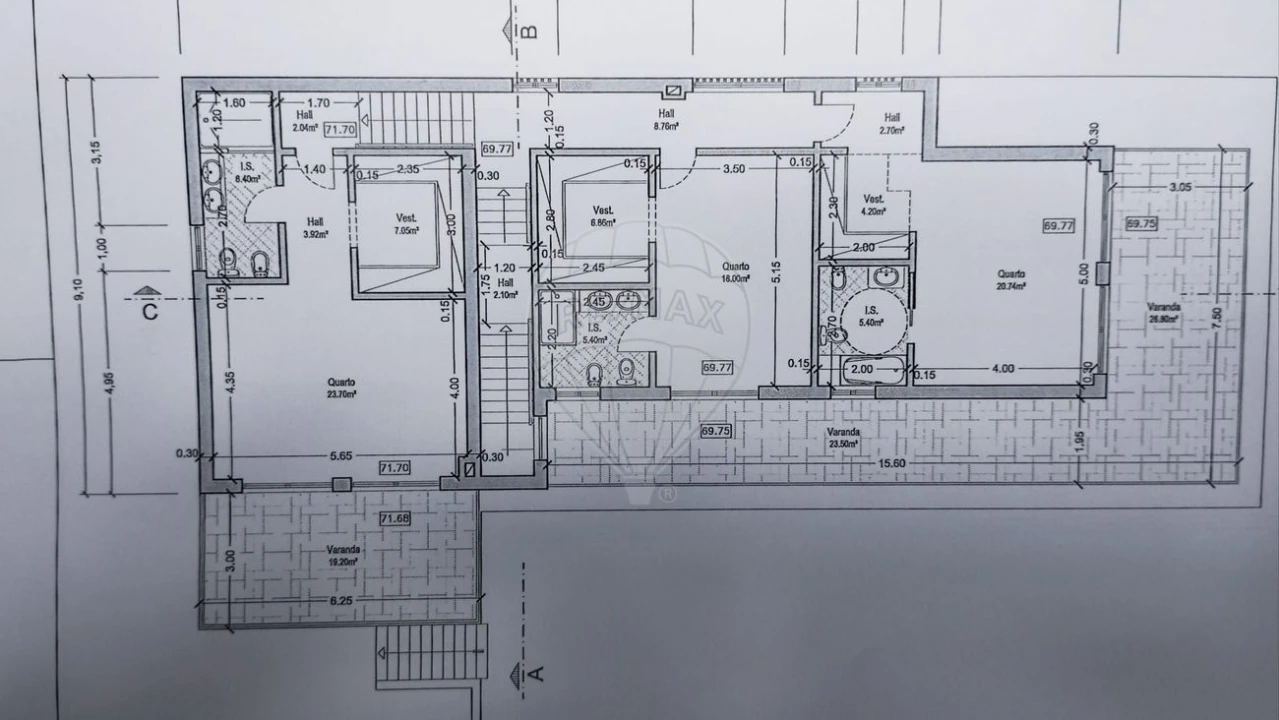 Moradia T3 para Venda em Alenquer (Santo Estêvão e Triana) Foto 8
