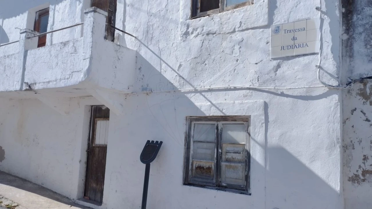 Moradia T3 para Venda em Alenquer (Santo Estêvão e Triana) Foto 11