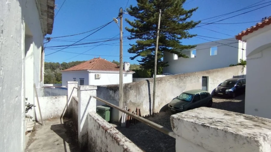 Moradia T3 para Venda em Alenquer (Santo Estêvão e Triana) Foto 9