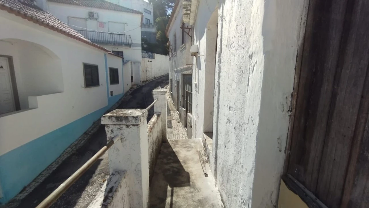 Moradia T3 para Venda em Alenquer (Santo Estêvão e Triana) Foto 8