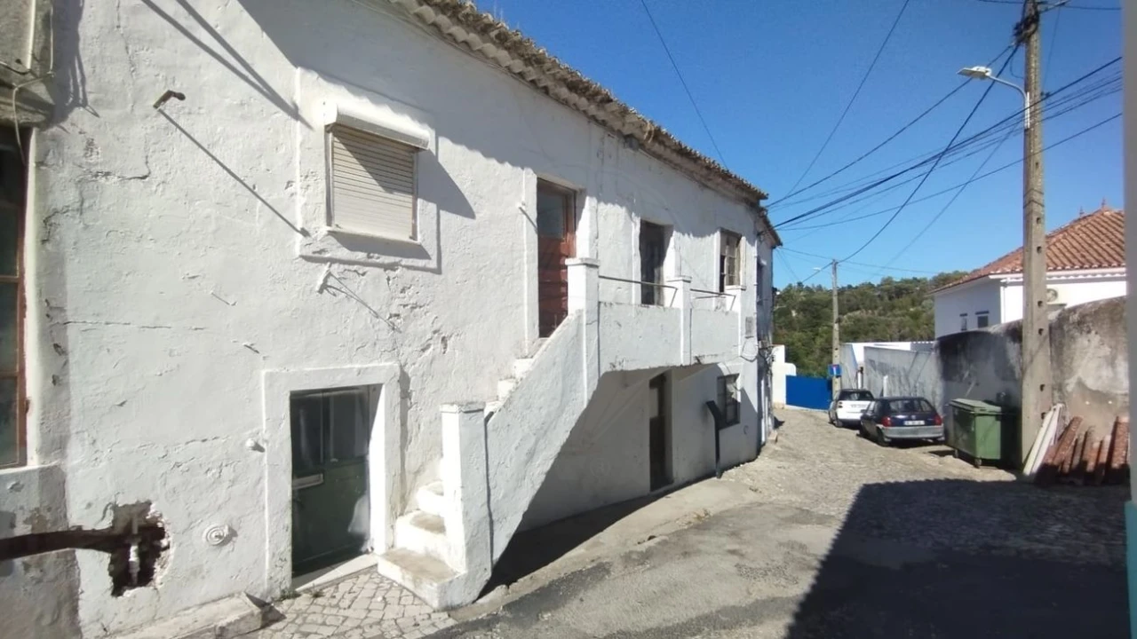 Moradia T3 para Venda em Alenquer (Santo Estêvão e Triana) Foto 3