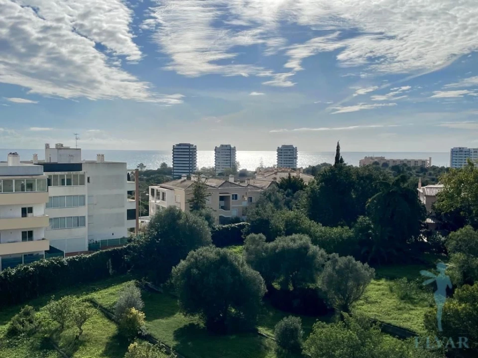 Apartamento T2 para Arrendamento férias em Alvor Foto 35