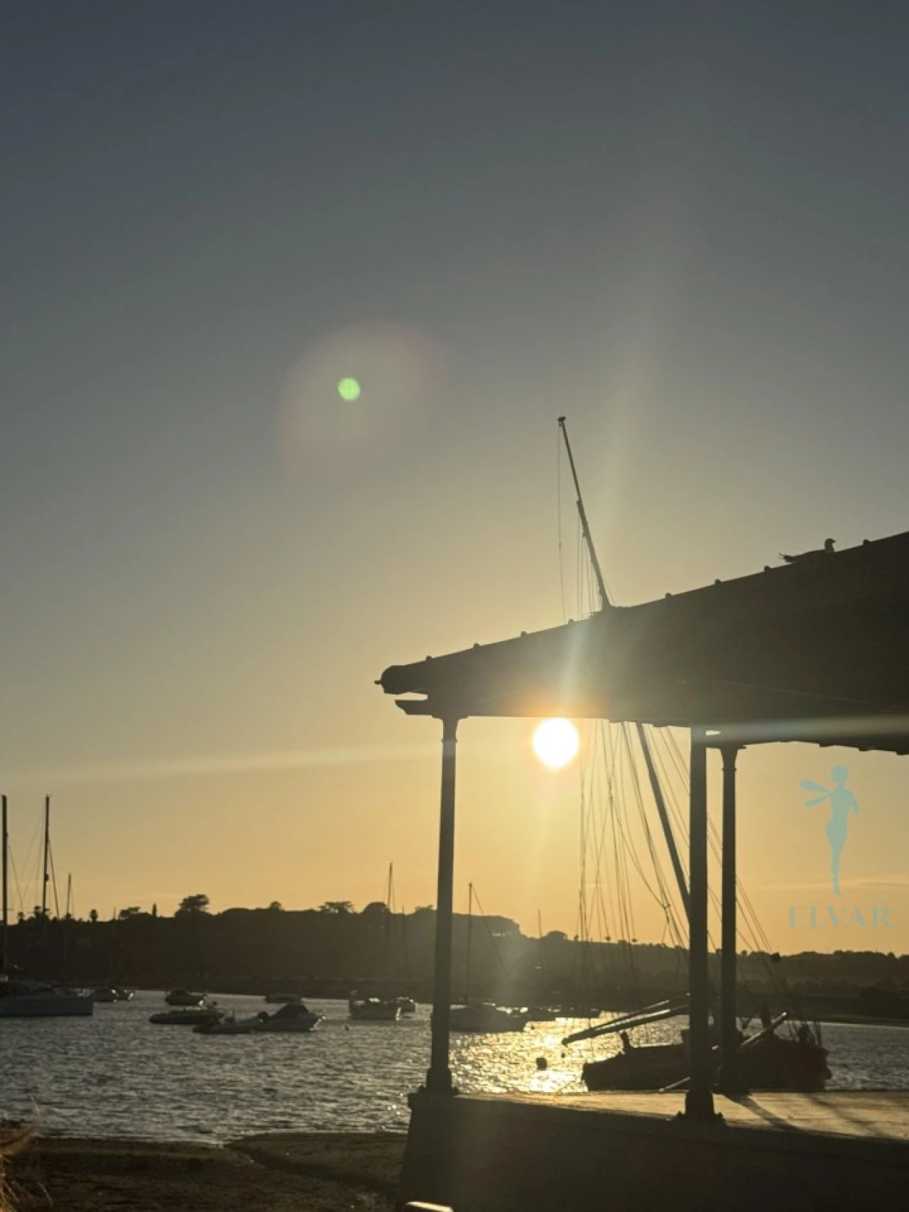 Apartamento T2 para Arrendamento férias em Alvor Foto 31