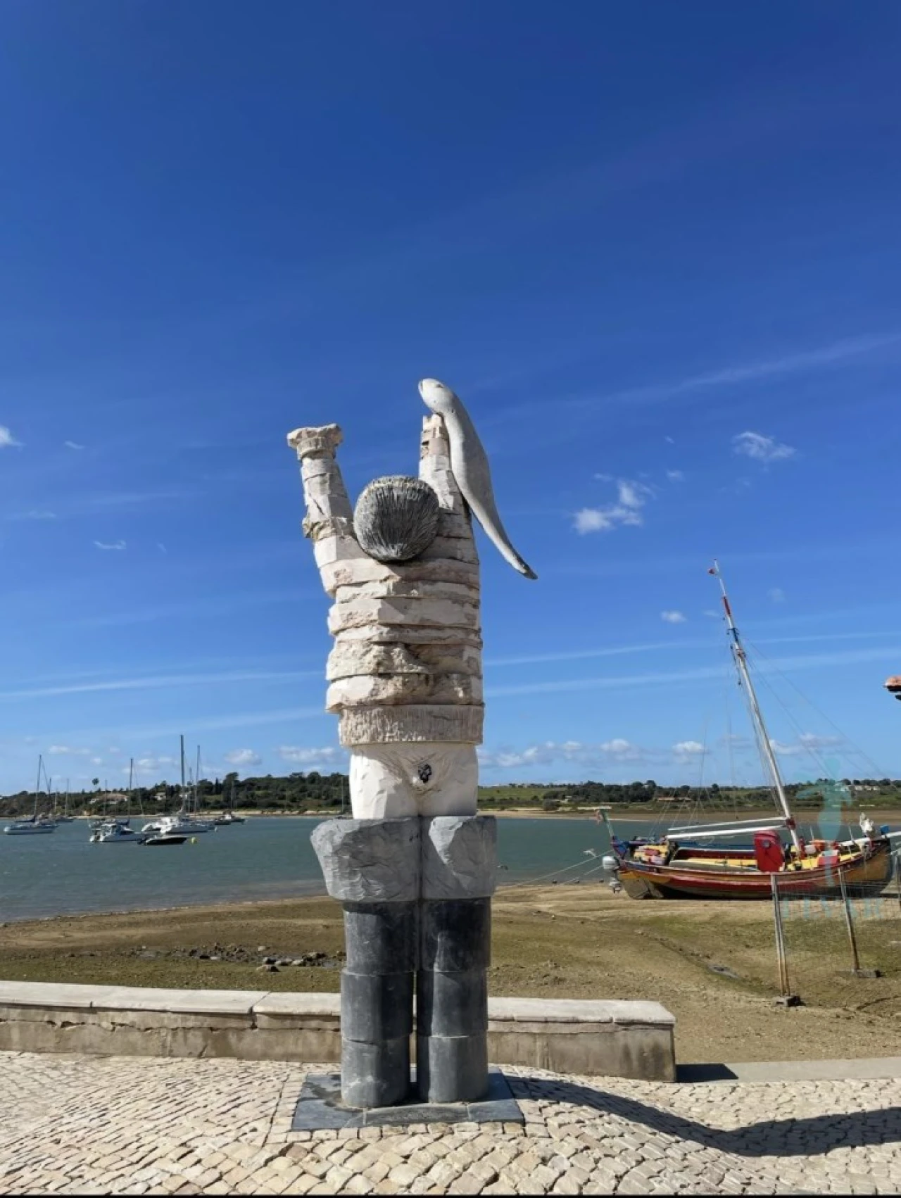 Apartamento T2 para Arrendamento férias em Alvor Foto 32